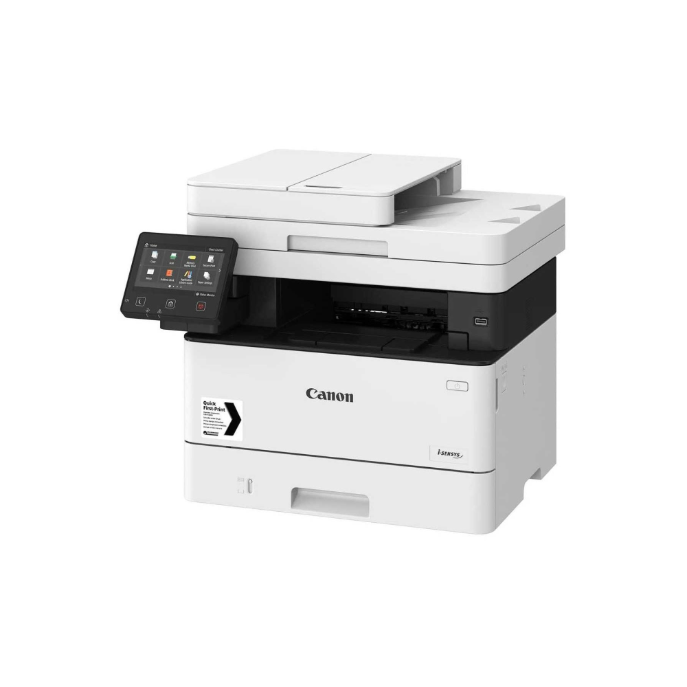 CANON i-SENSYS MF453dw Çok Fonksiyonlu