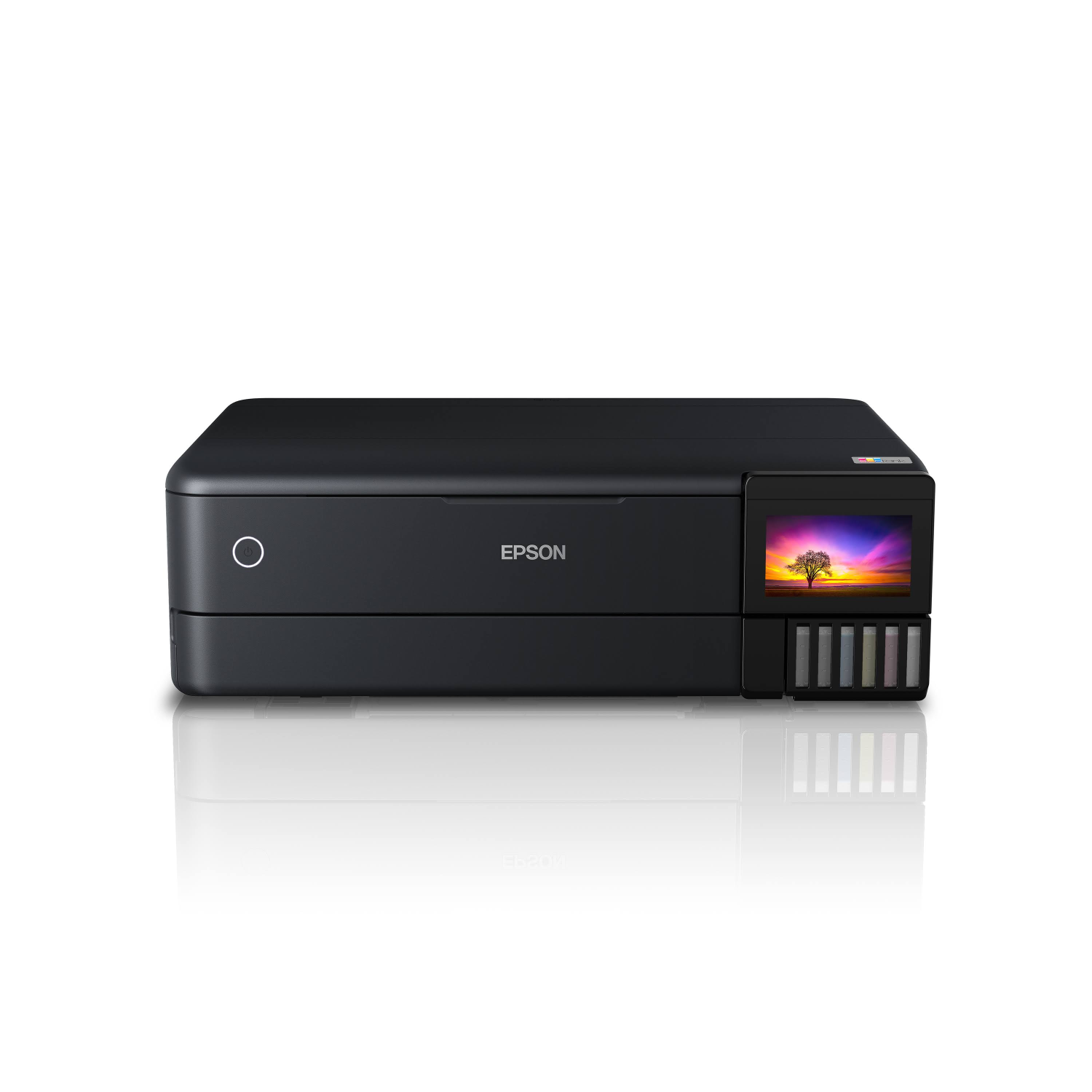 EPSON Ecotank L8180 A3 Plus Yazıcı