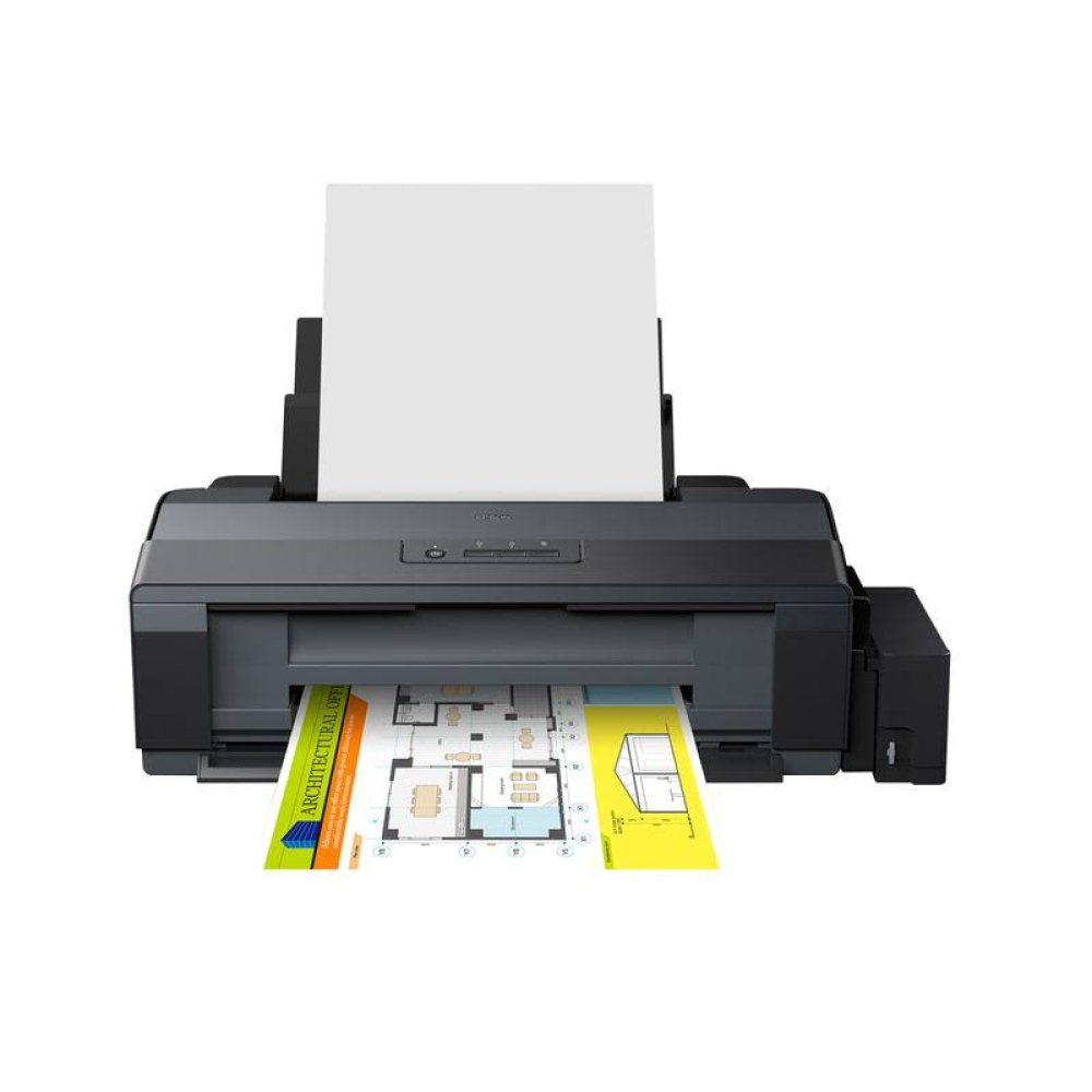 Epson L1300 Mürekkep Püskürtmeli Renkli A3 Yazıcı