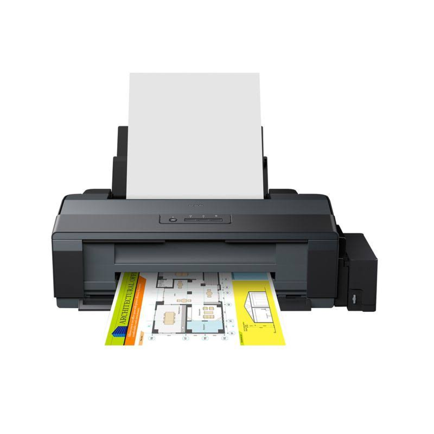 Epson L1300 Mürekkep Püskürtmeli Renkli A3 Yazıcı