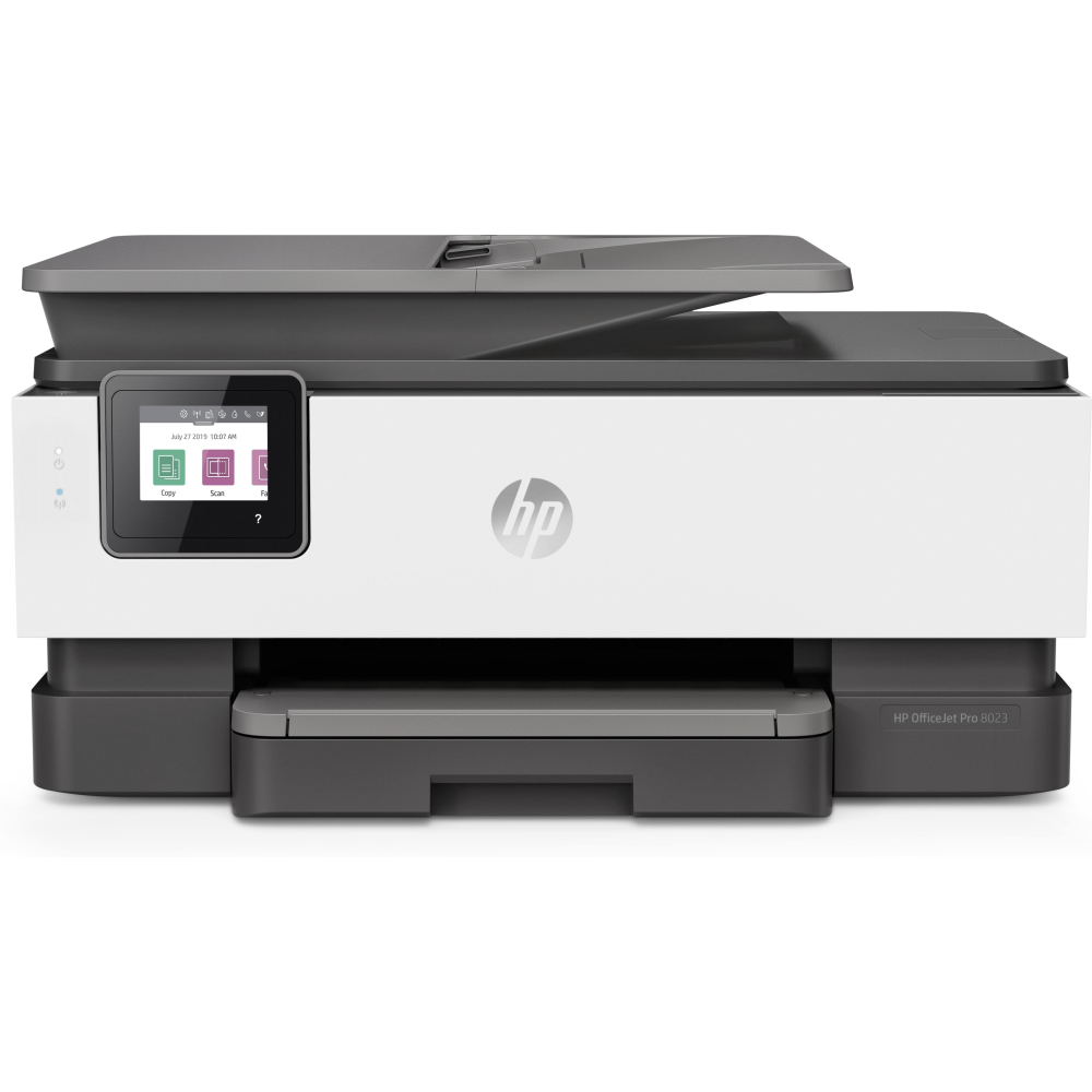 Hp Officejet Pro 8023 Aio Faks Wi-Fi Yazıcı