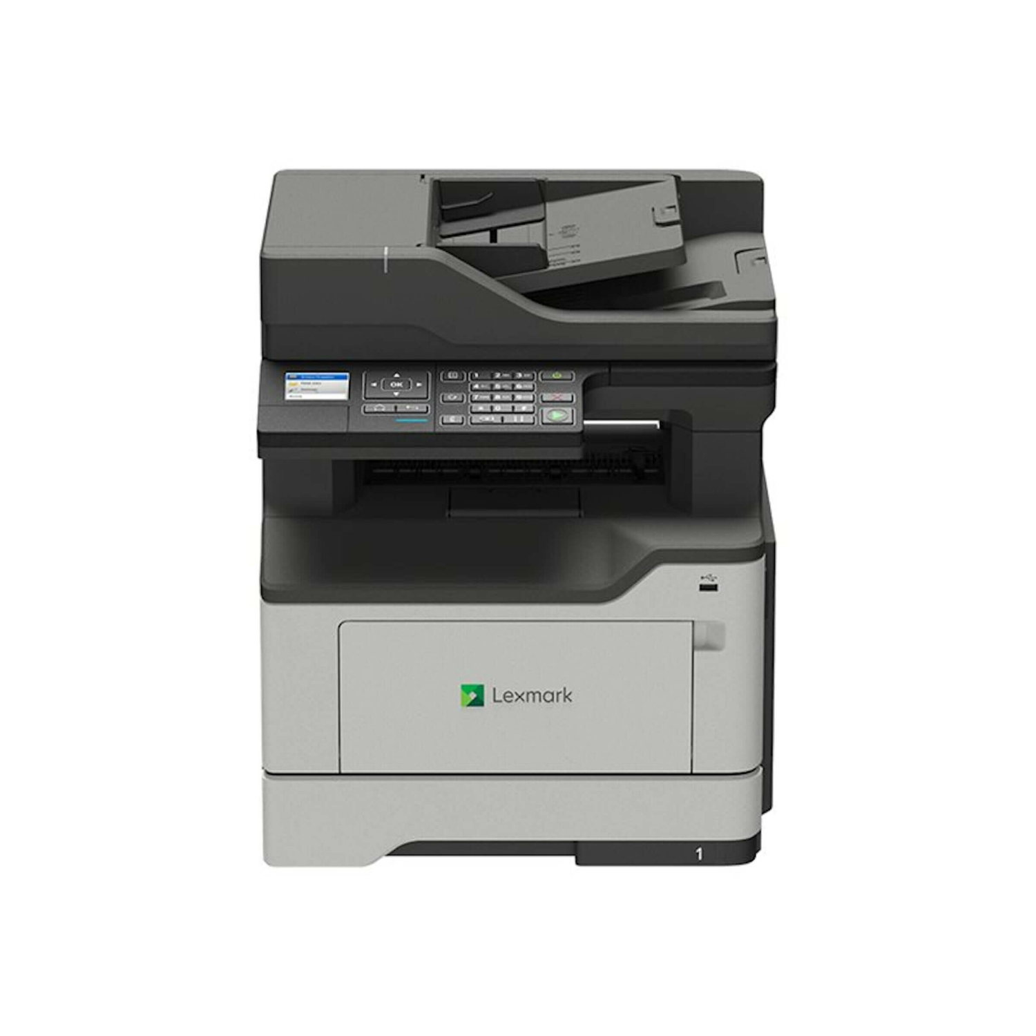 Lexmark MX321ADN Çok Fonksiyonlu Yazıcı A4