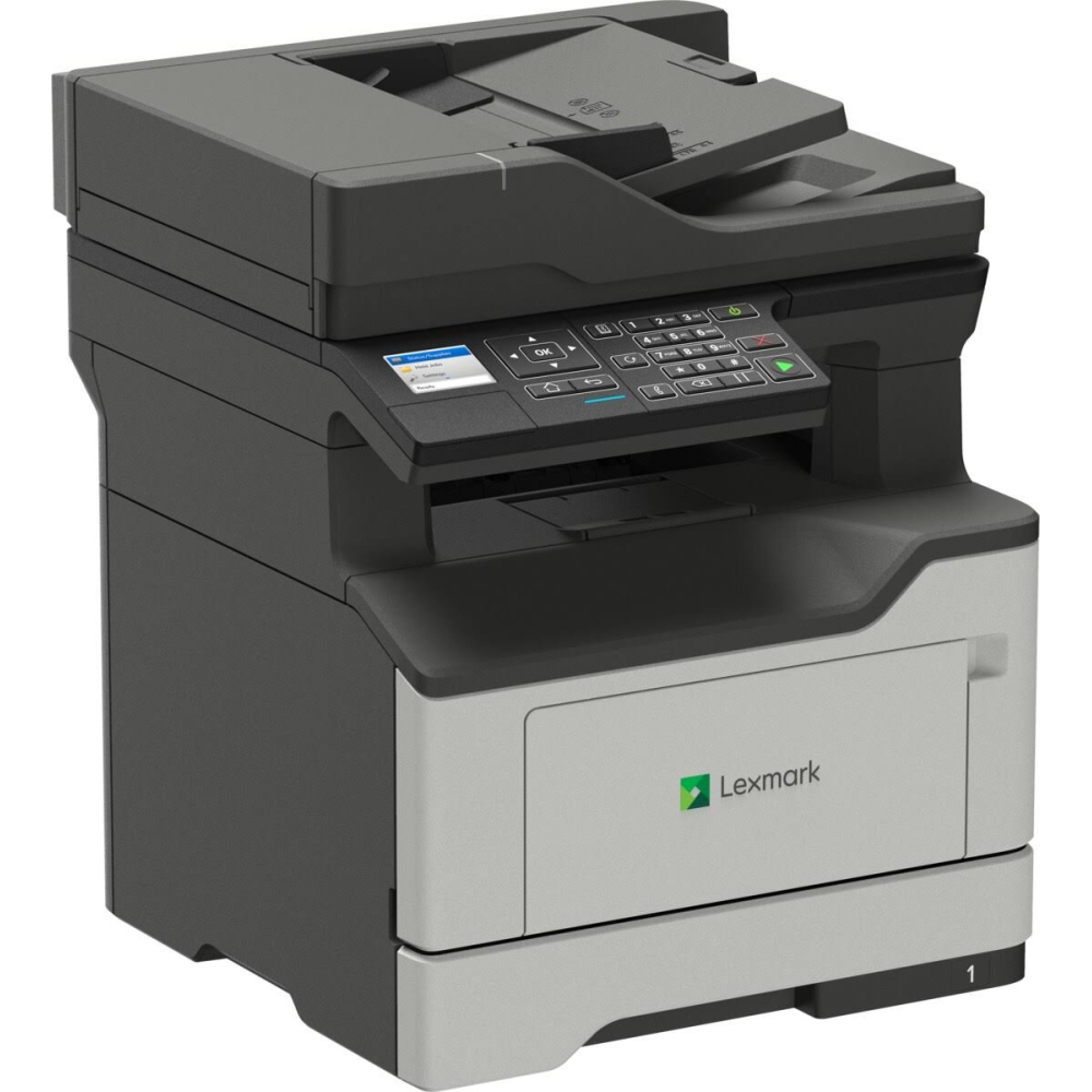 Lexmark MX321ADN Çok Fonksiyonlu Yazıcı A4