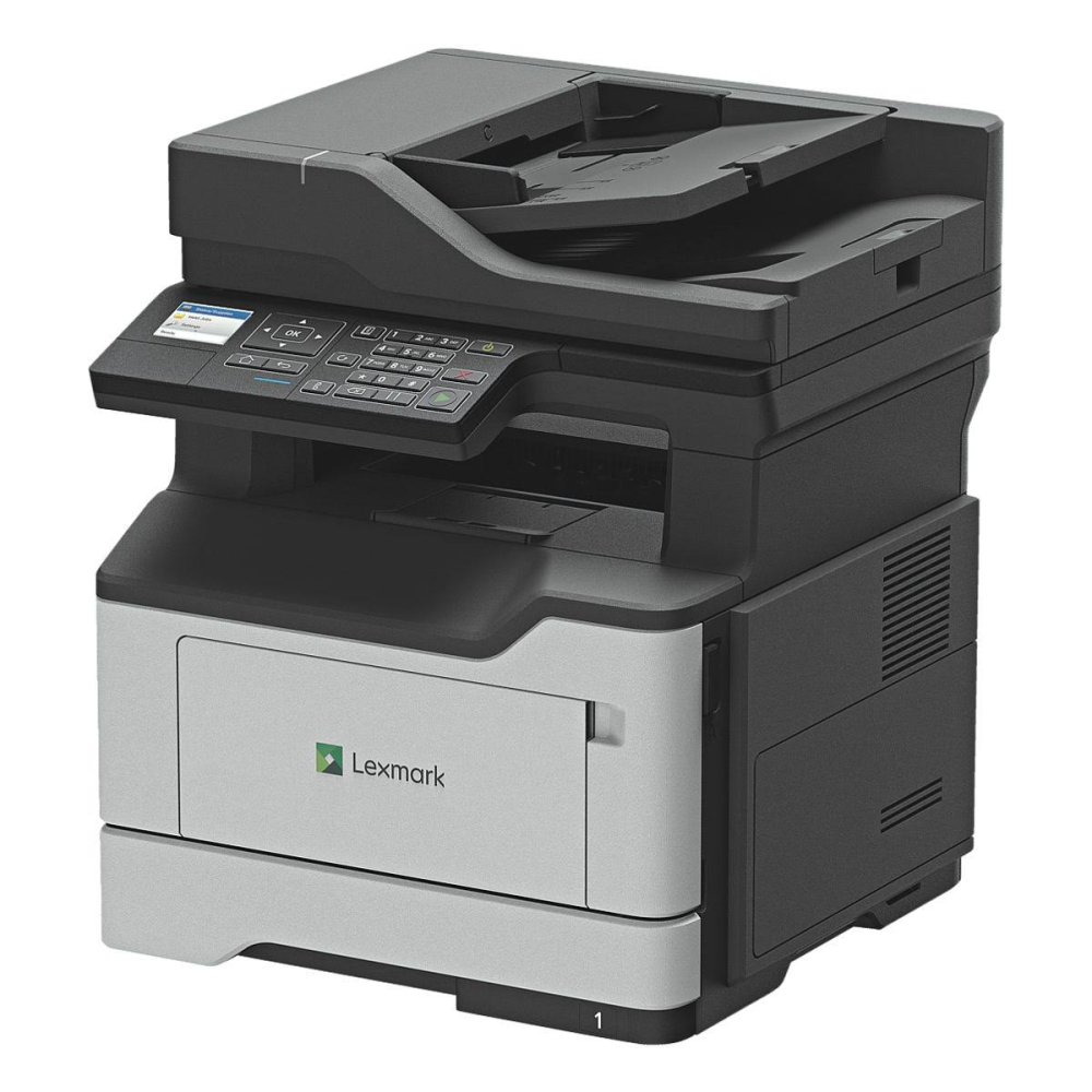 Lexmark MX321ADN Çok Fonksiyonlu Yazıcı A4