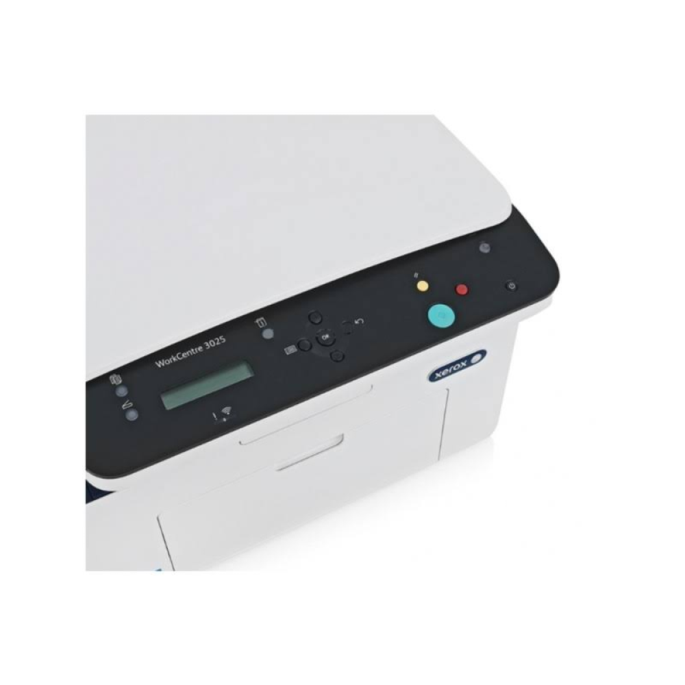 Xerox Workcentre 3025V_BI Tarayıcı Fotokopi Lazer Yazıcı
