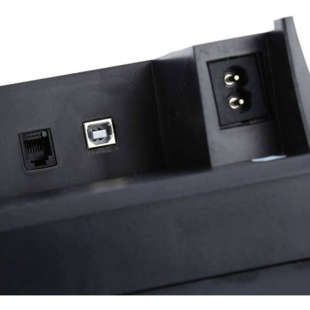 ZJİANG ZJ-5890K 58mm USB TERMAL MAKBUZ VE ADİSYON YAZICISI