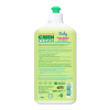 U Green Clean Baby Bitkisel 500 Ml Biberon Emzik Temizleyici