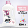 BINGO FRESH 2,5 LT MANOLYA YÜZEY TEMİZLEYİCİ