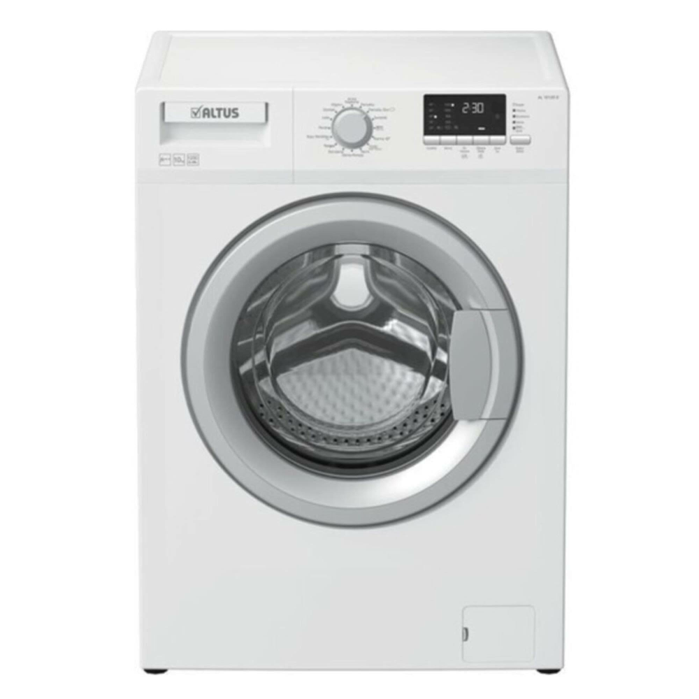 Altus AL 10123 D 10 Kg. 1200 Devir Çamaşır Makinesi