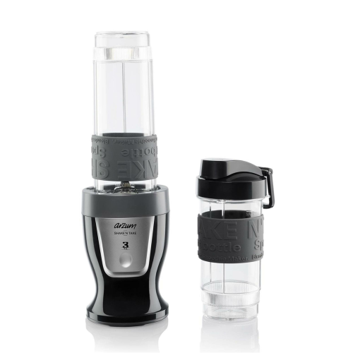 Arzum AR1032 Shake' N Take Kişisel Blender Siyah