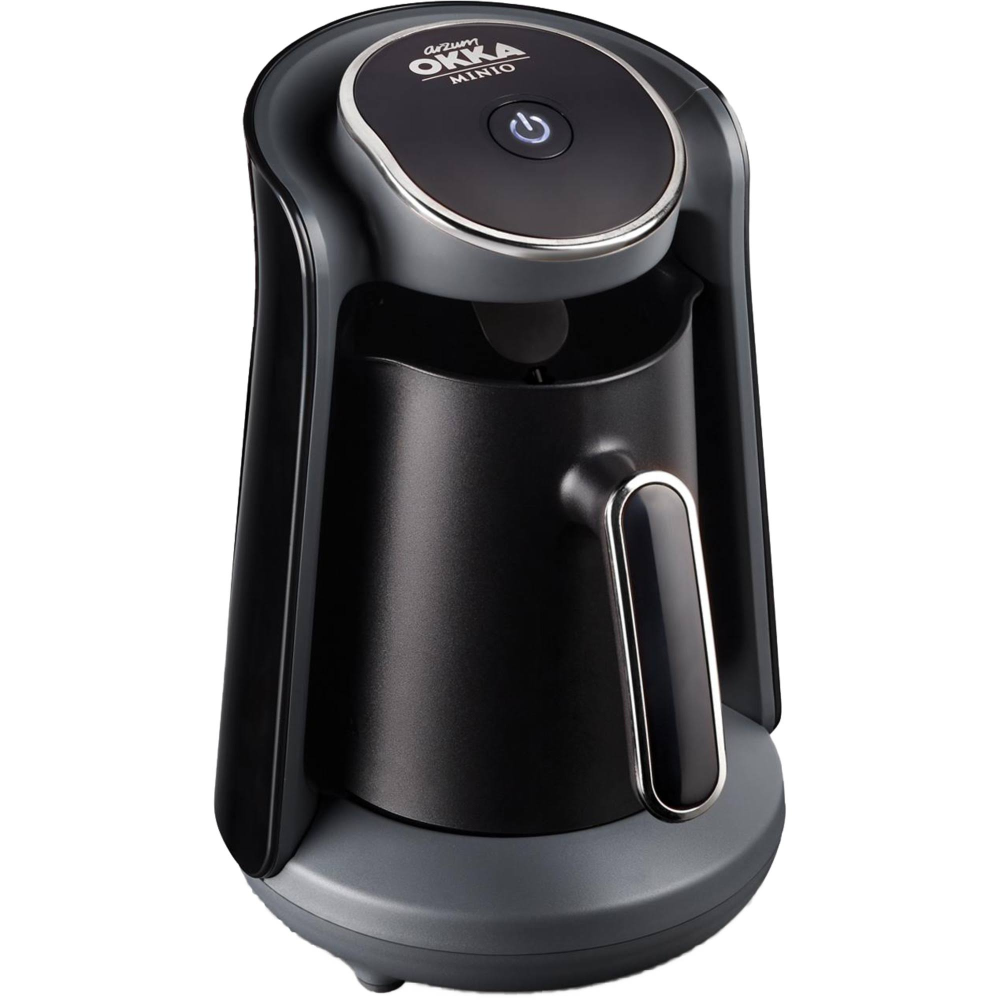 Arzum OK004 Okka Minio Türk Kahvesi Makinesi KROM