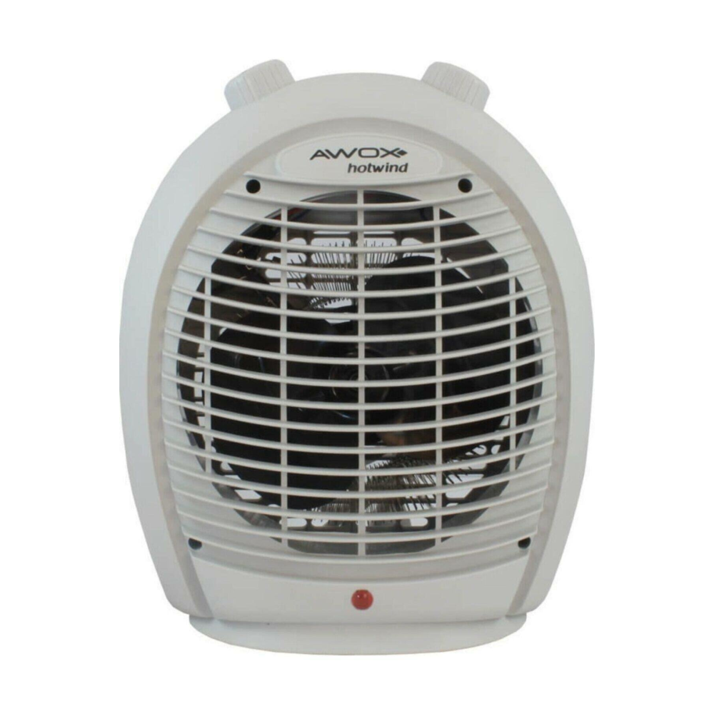Awox Hotwind Fanlı Isıtıcı