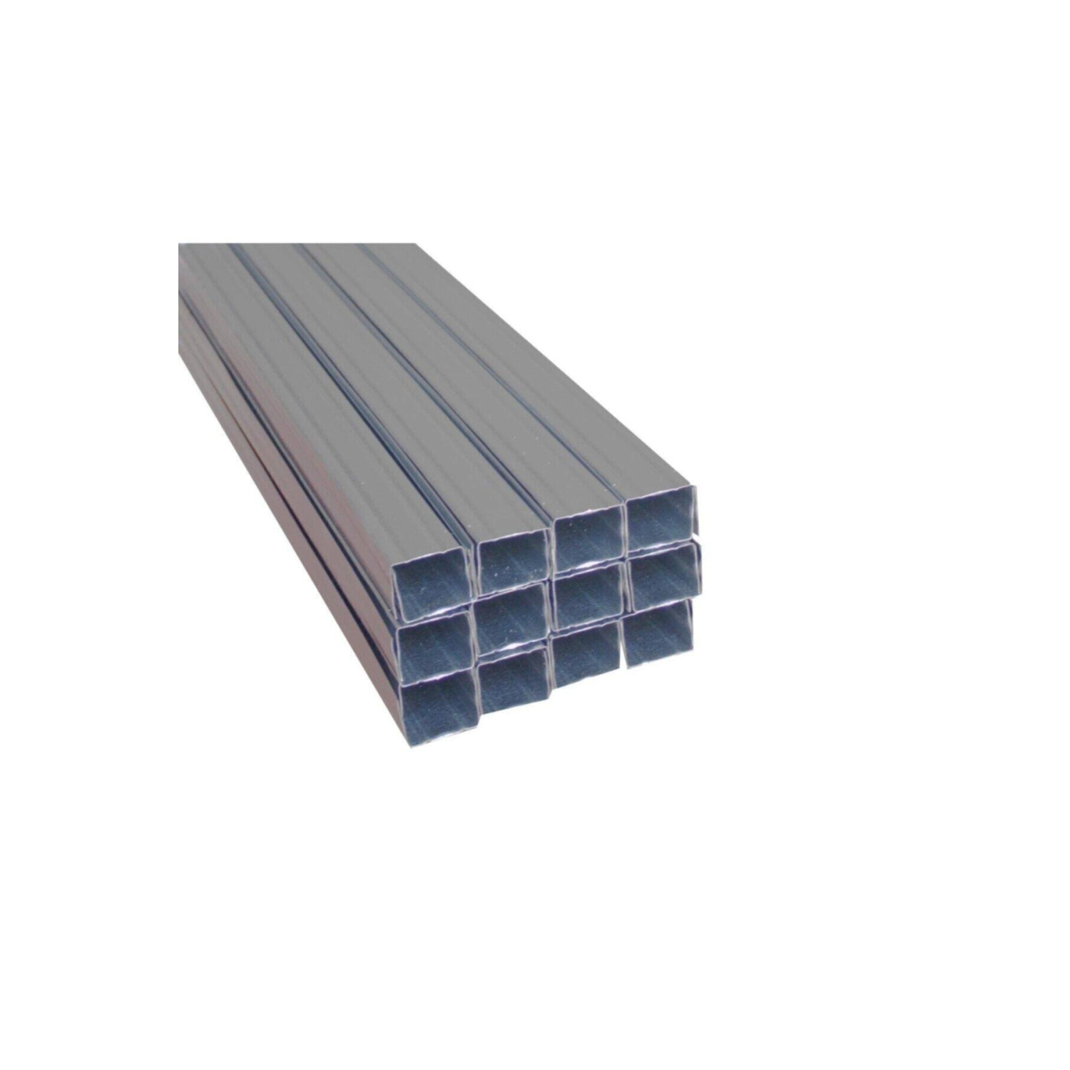 flextab Tavan U Profili 24adet/paket