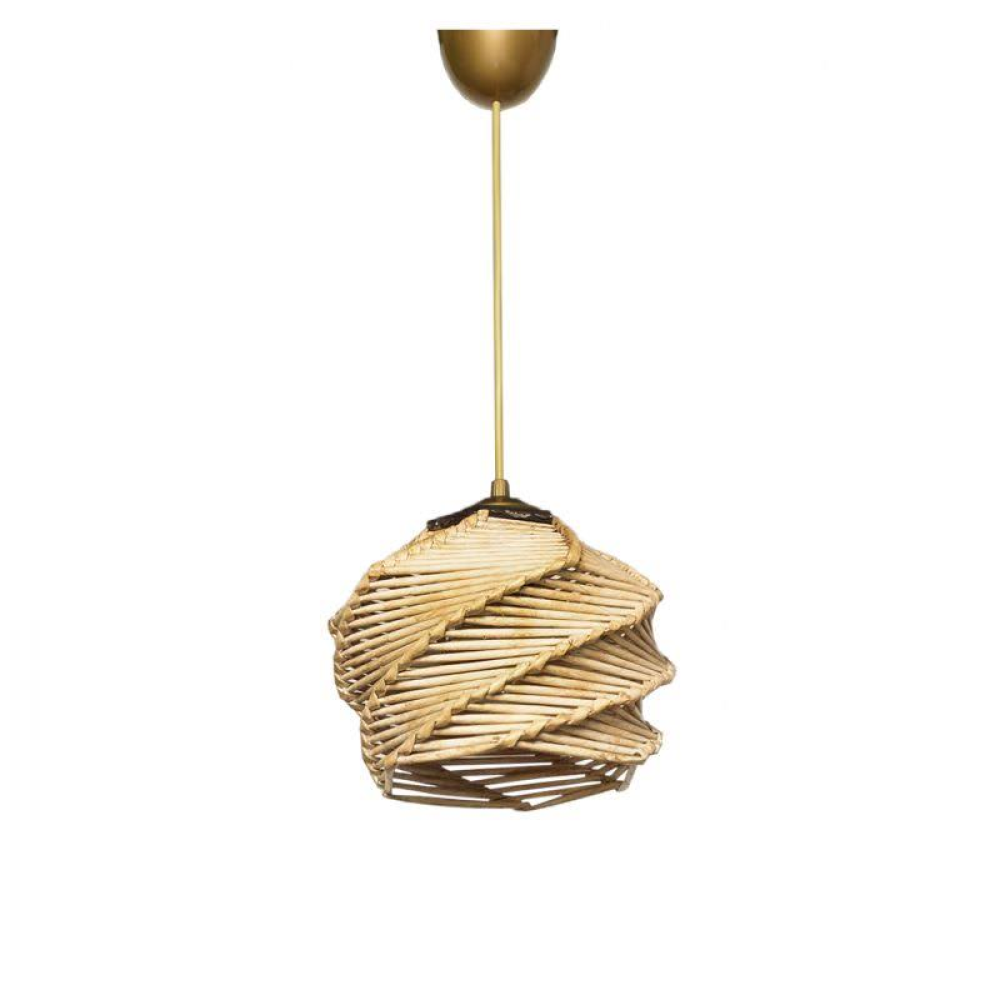 Hmydesign Primante tekli sarkıt Natural