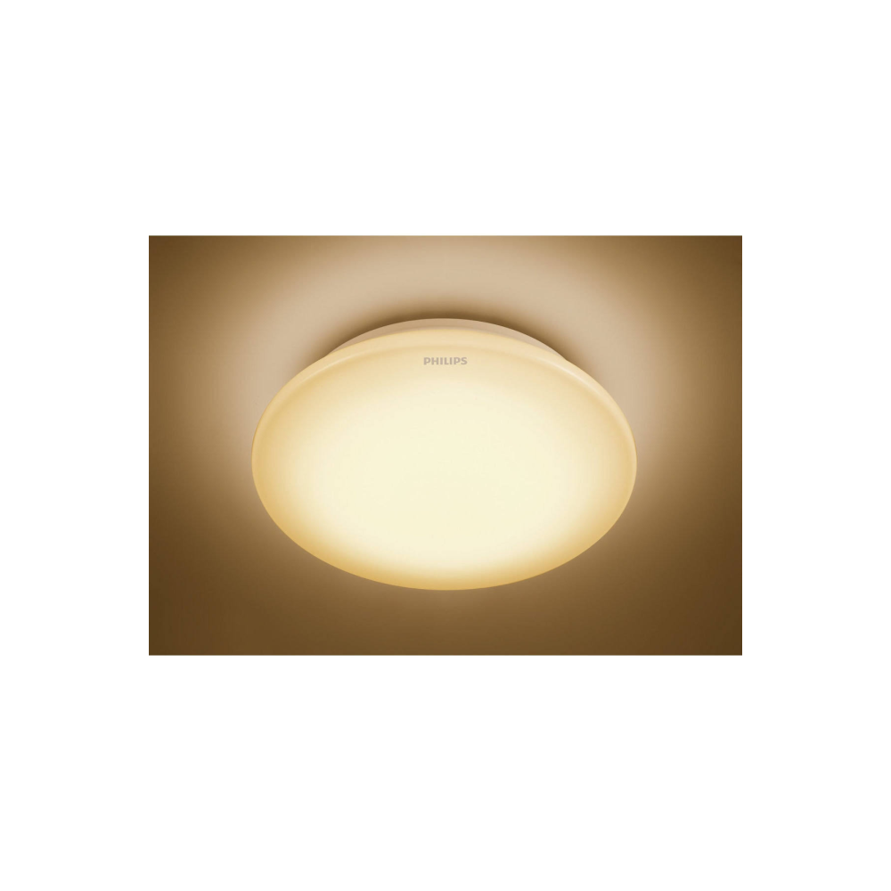 Philips Led Plafonyer Sarı 6w