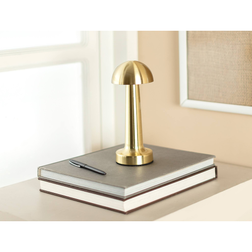 Madame Coco Leona Abajur