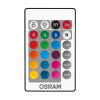 Osram Uzaktan Kumandalı RGB 9W E27 2700K Led Ampul