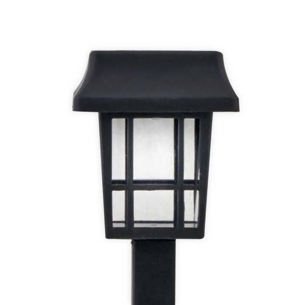 Panther Solar Bahçe Lambası PT-B011S