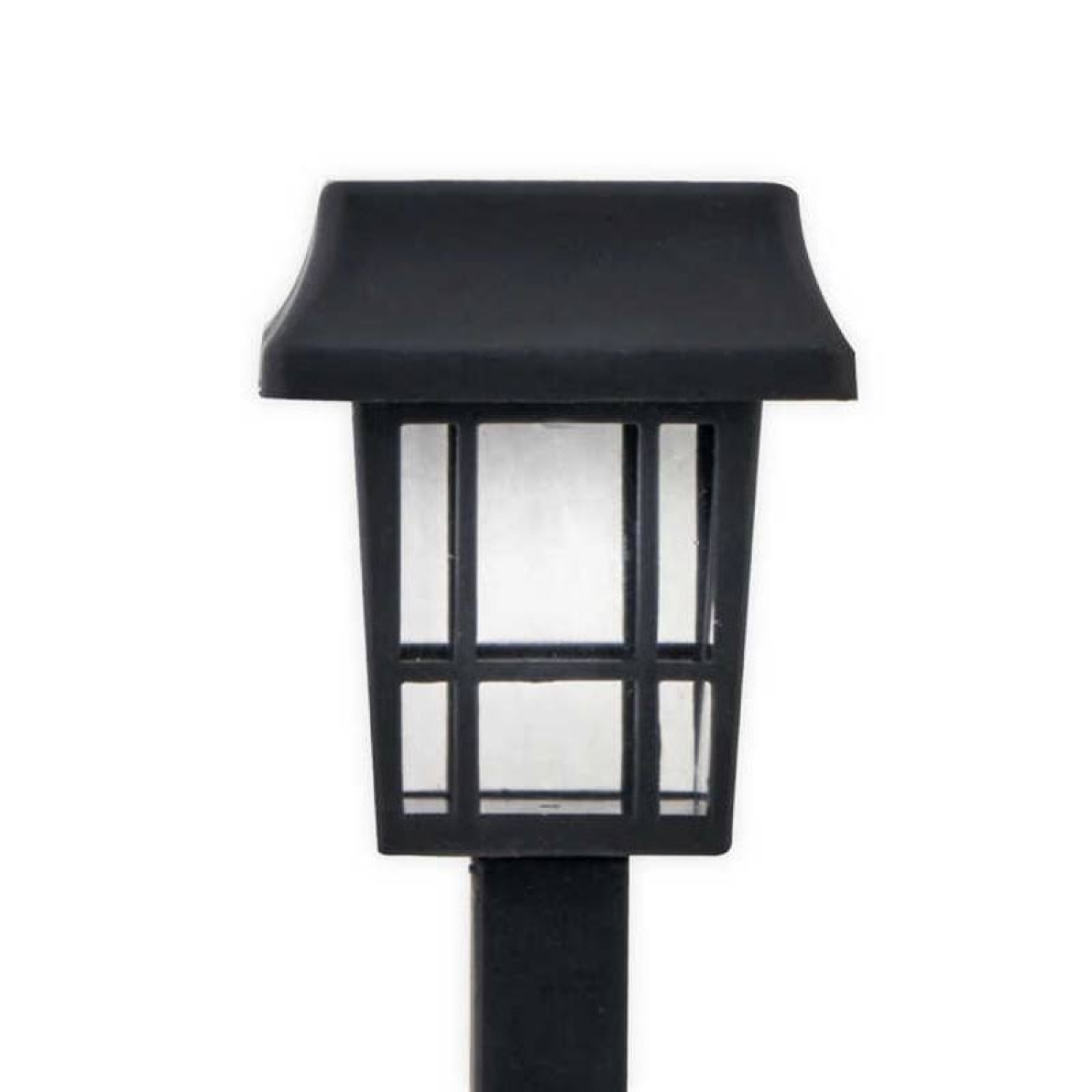 Panther Solar Bahçe Lambası PT-B011S