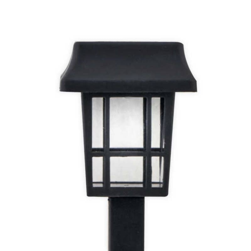 Panther Solar Bahçe Lambası PT-B011S