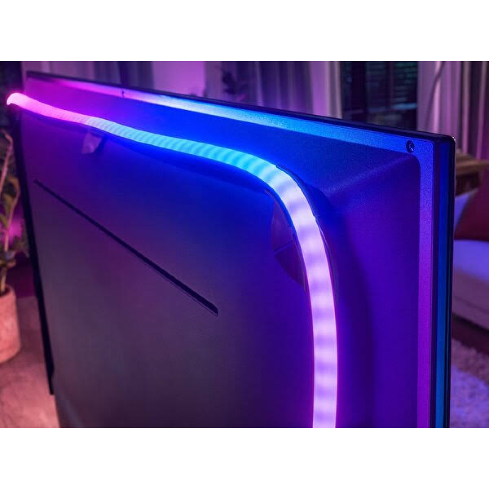 Philips Hue Lightstrip Gradient TV 55