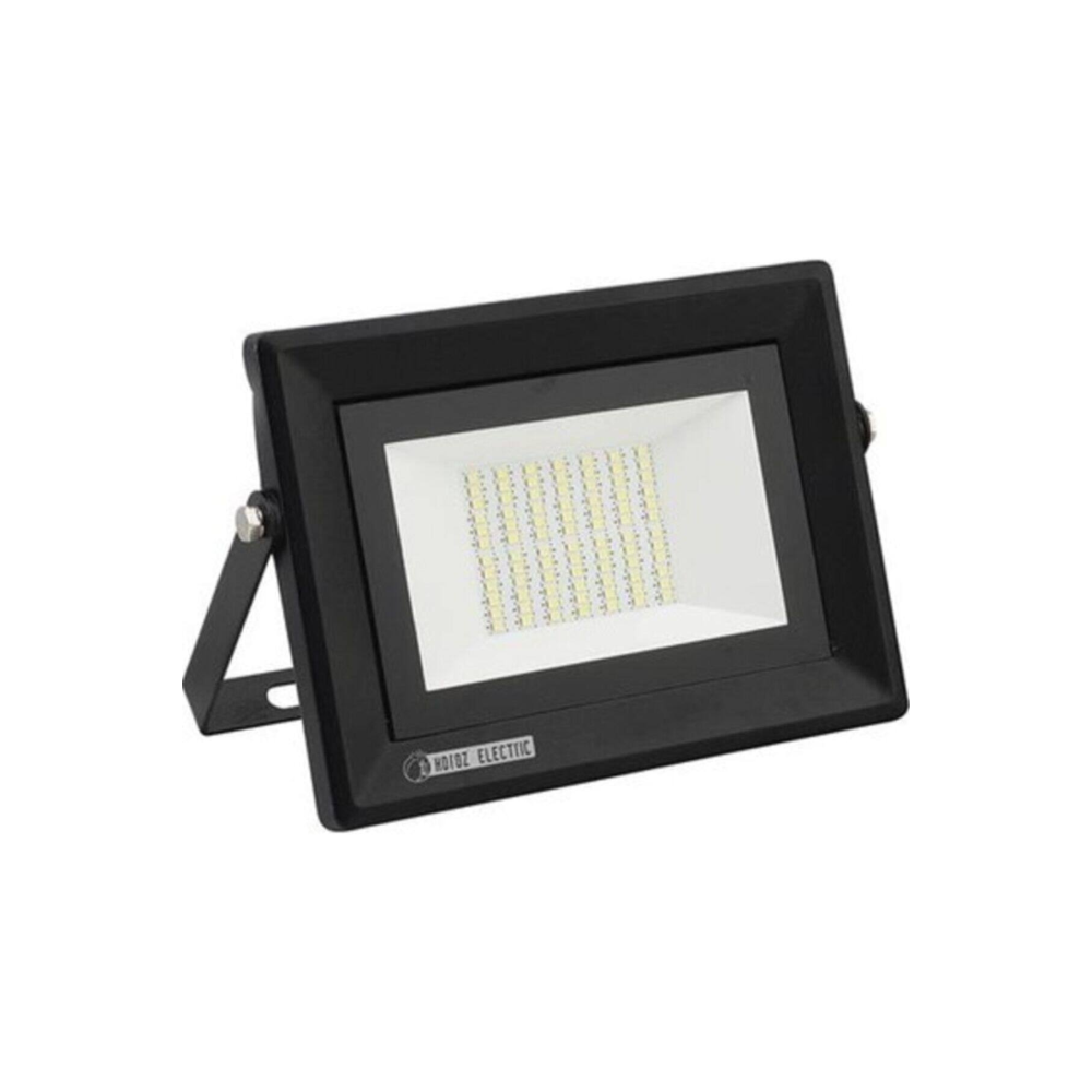 Horoz 50w Smd Led Projektör (pars-50) / Beyaz