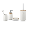Madame Coco Cera 4'Lü Banyo Seti