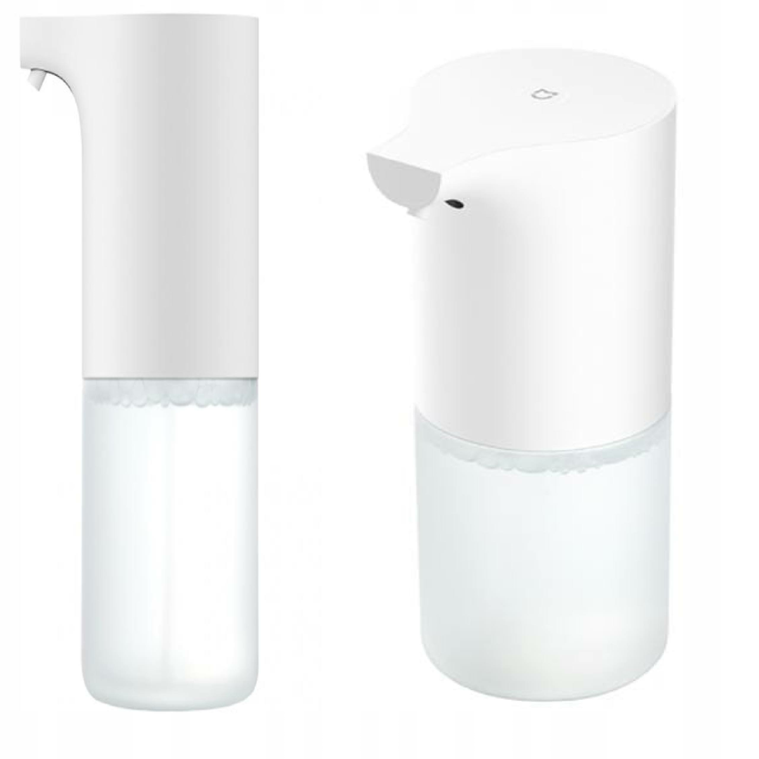 Xiaomi Mijia Sensörlü Sıvı Sabunluk Makinesi