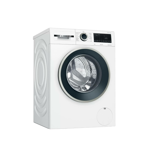 Bosch WGA142X1TR 1200 Devir 9 KG Çamaşır Makinesi