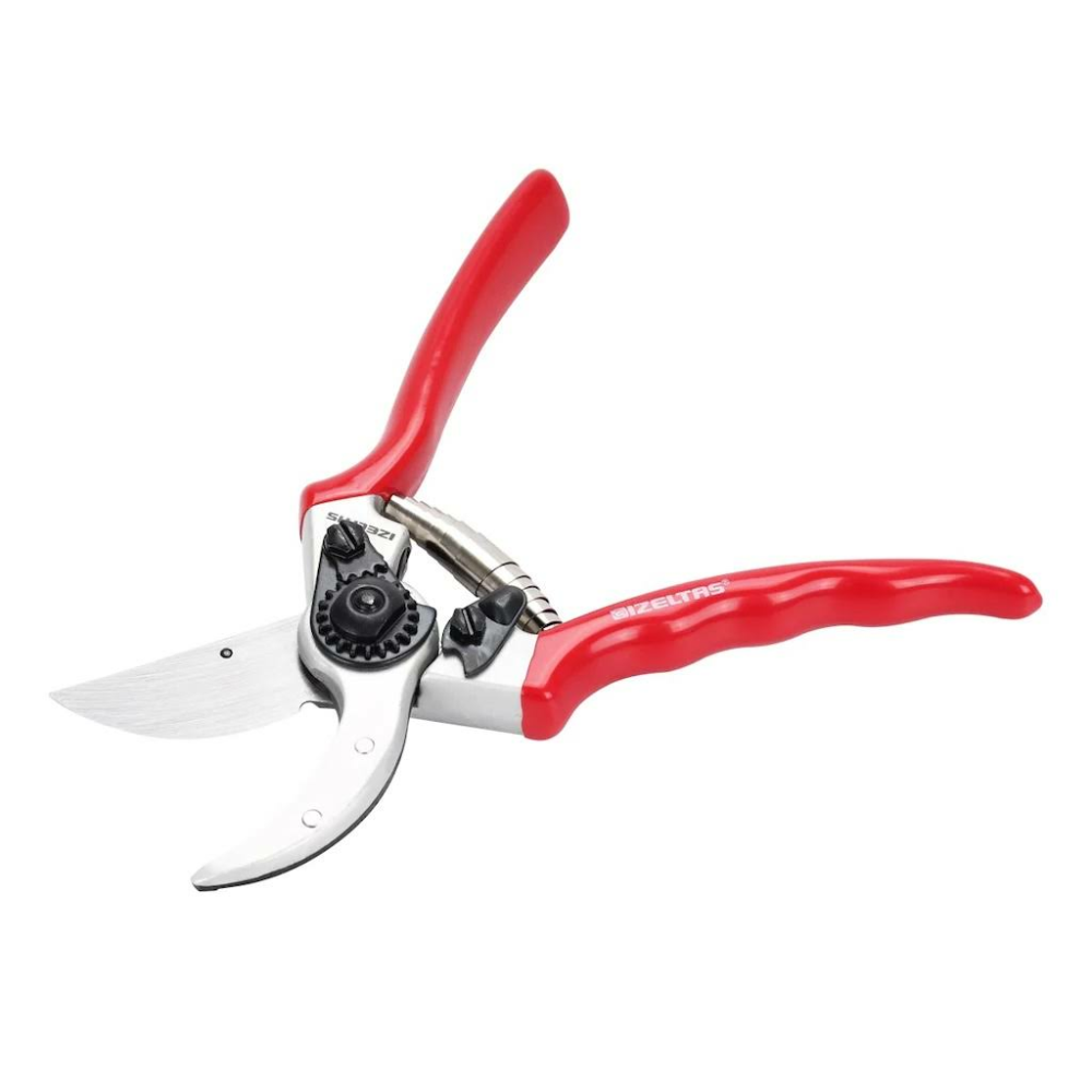 Izeltaş Bağ Makası Hafif Tip 220 Mm