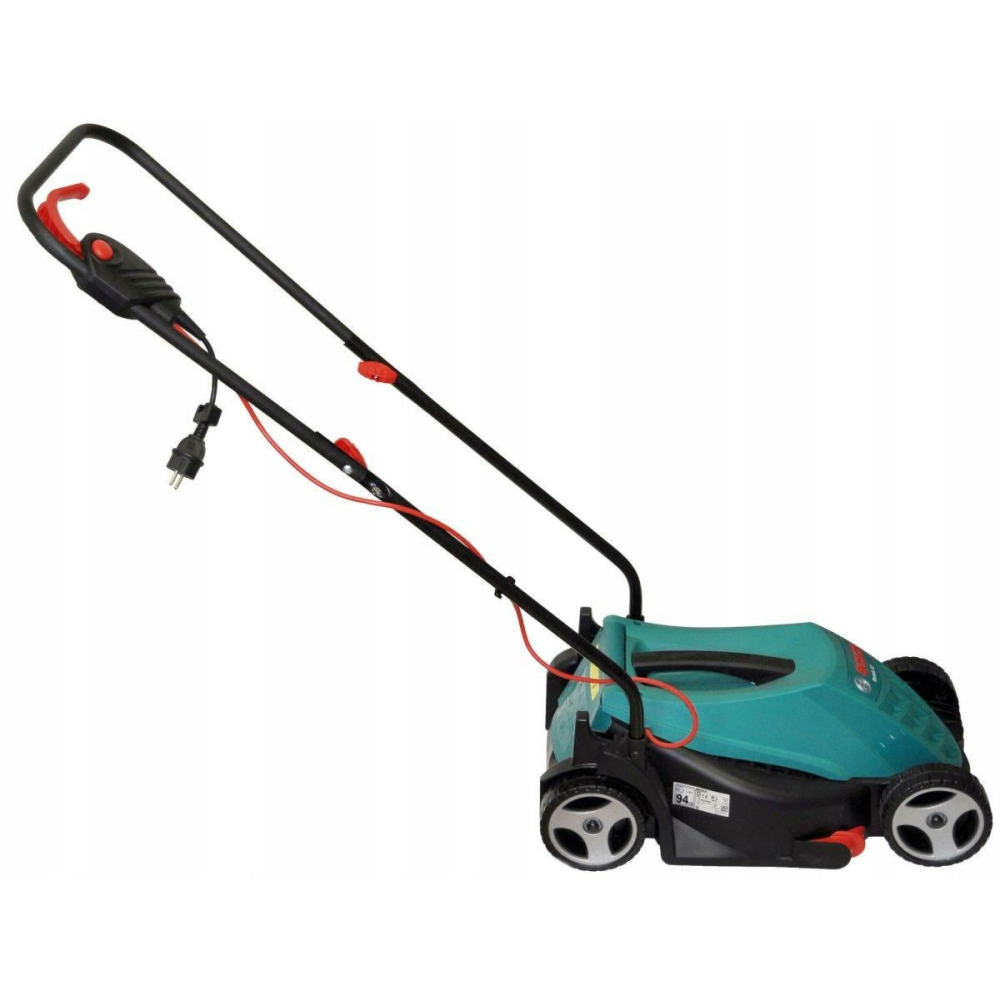 Bosch ARM 32 ELEKTRİKLİ ÇİM BİÇME MAKİNESİ