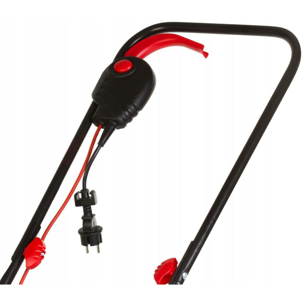 Bosch ARM 32 ELEKTRİKLİ ÇİM BİÇME MAKİNESİ