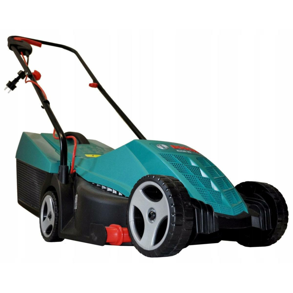 Bosch ARM 32 ELEKTRİKLİ ÇİM BİÇME MAKİNESİ