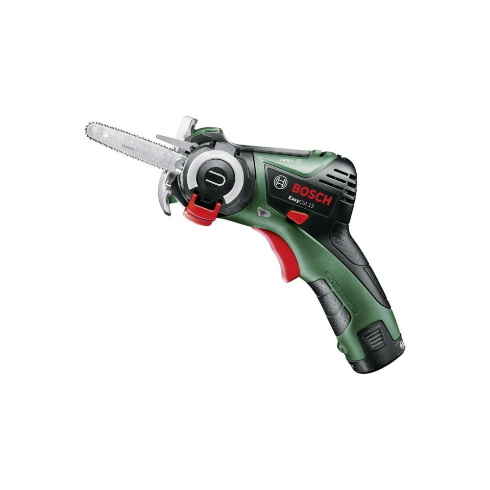 Bosch Easycut 12 Akülü Testere