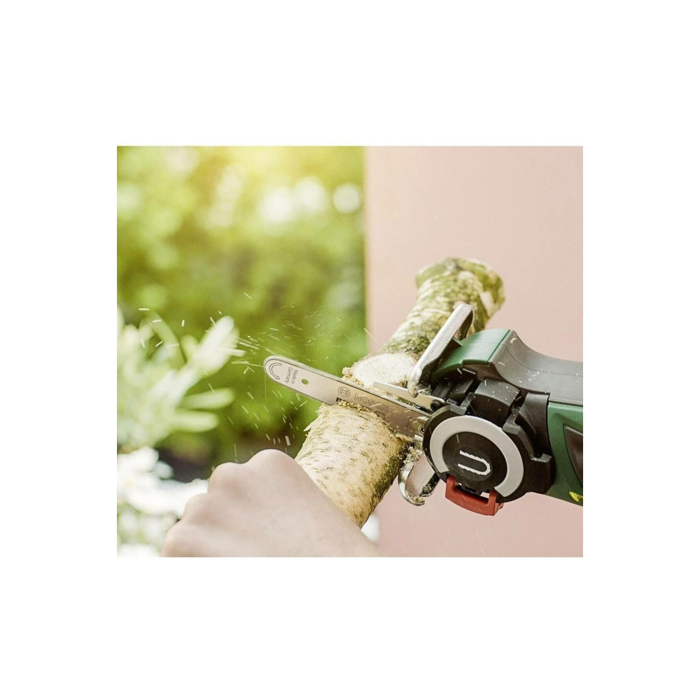 Bosch Easycut 12 Akülü Testere