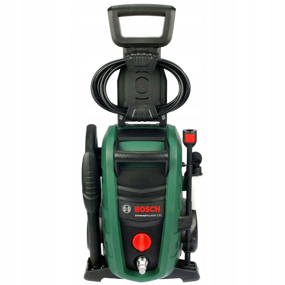 Bosch Universal Aquatak 135 Basınçlı Yıkama