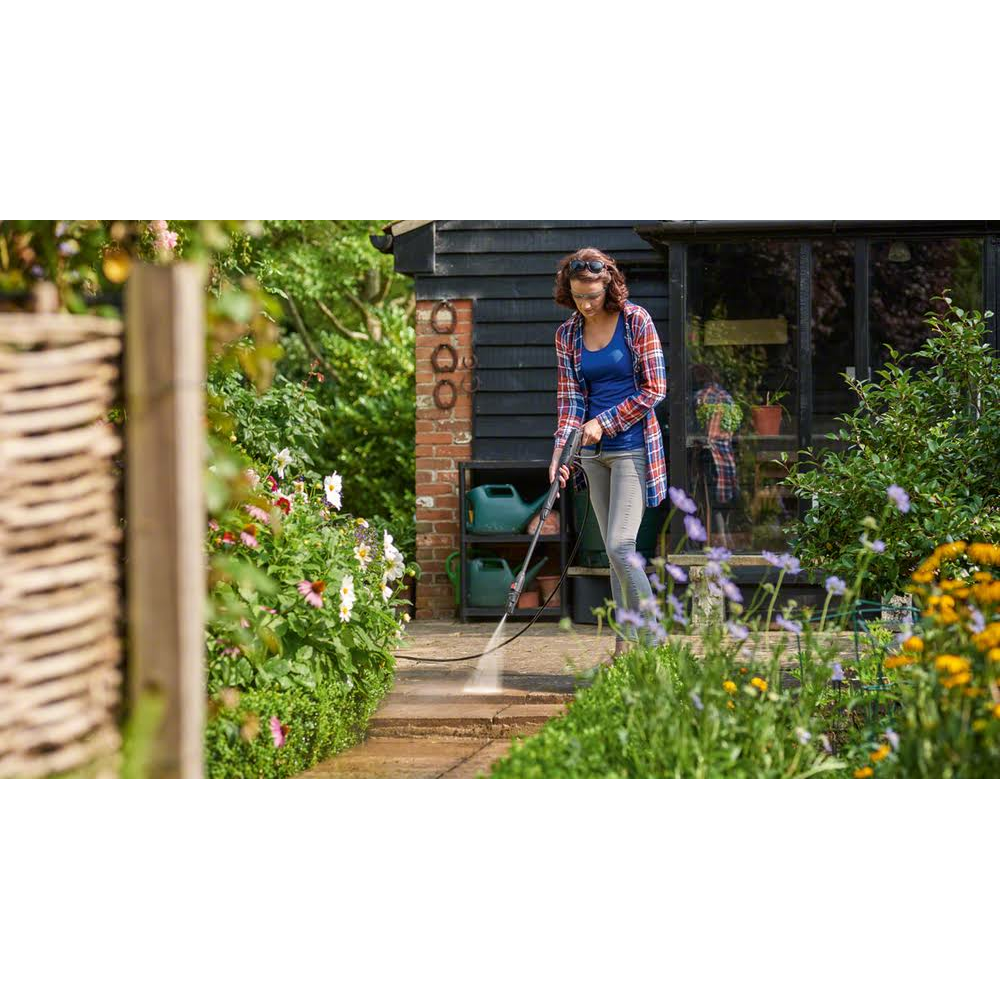 Bosch EasyAquatak 100 Yüksek Basınçlı Yıkama Makinesi