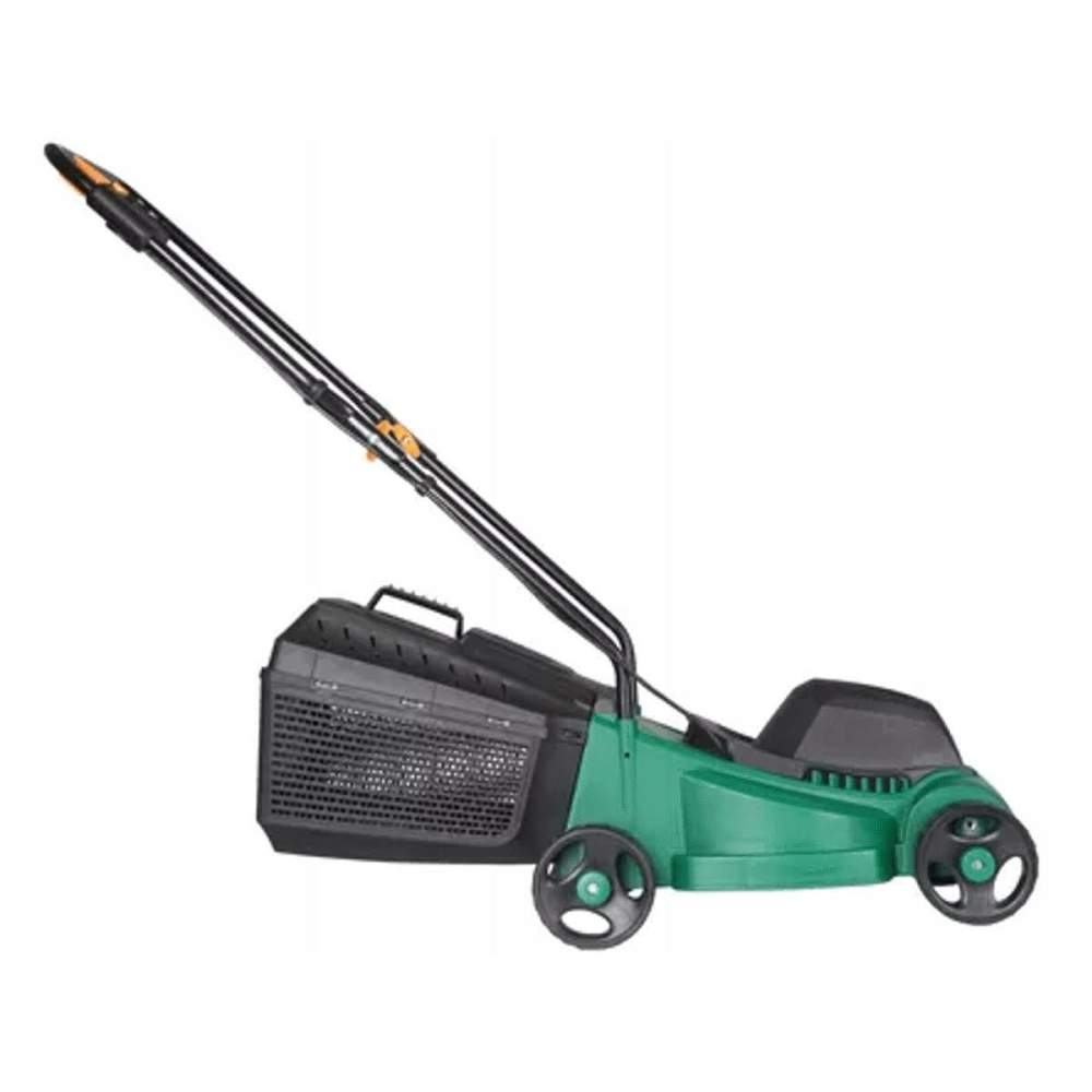 Opp Çim Biçme Makinesi 32 cm 1000 Watt