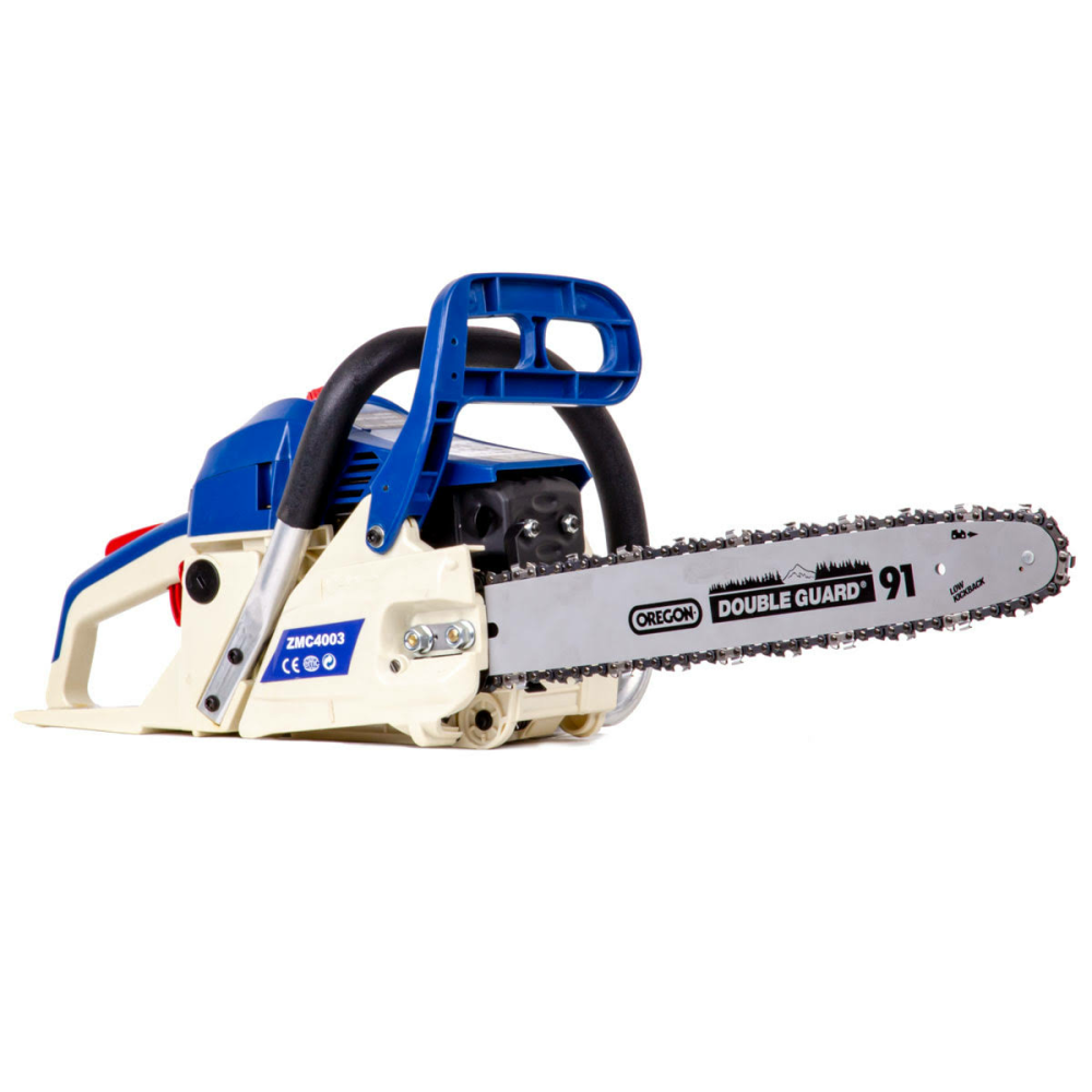 Zomax ZMC4003 Benzinli Motorlu Testere