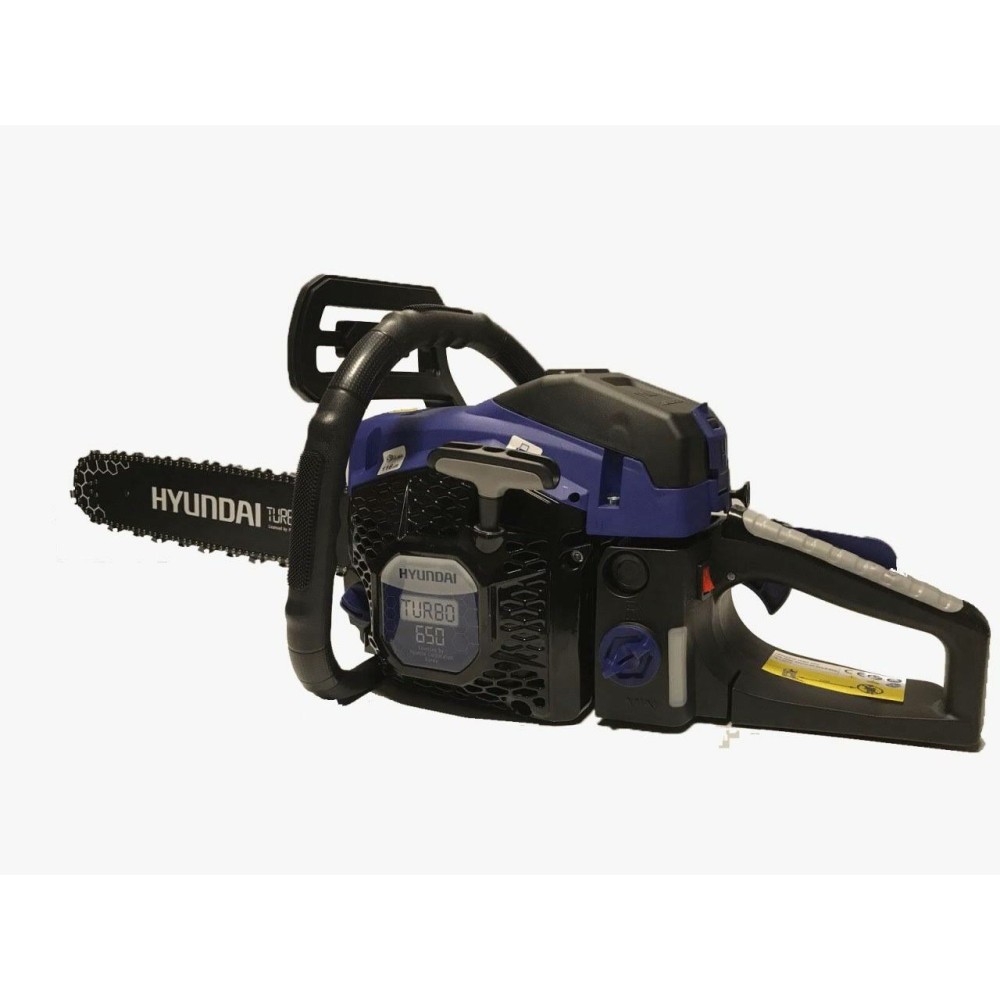 Hyundai Turbo 650 Motorlu Testere