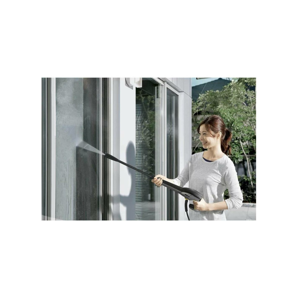 Karcher K 2 Classic 110 Bar Basınçlı Yıkama Makinesi