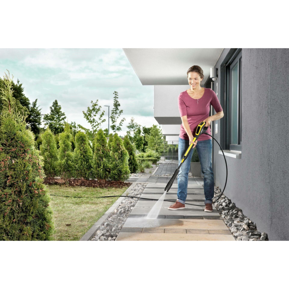 Karcher K5 Power Control Basınçlı Yıkama Makinesi