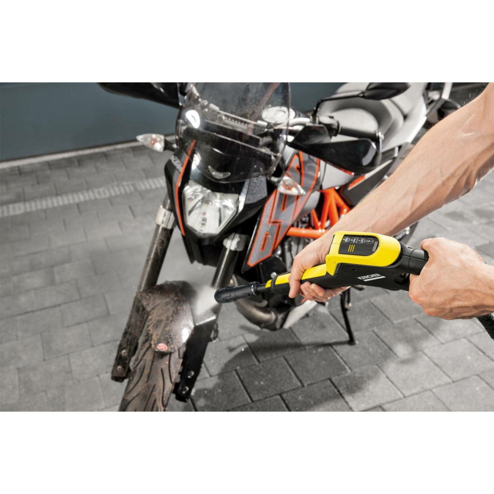 Karcher K5 Power Control Basınçlı Yıkama Makinesi