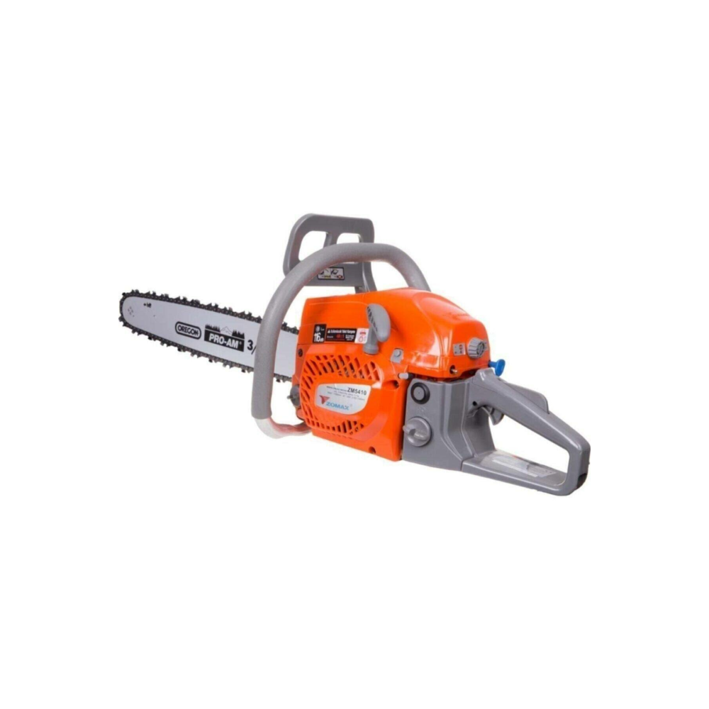 Zomax Zm5410 Benzinli Motorlu Testere