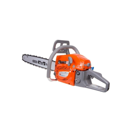 Zomax Zm5410 Benzinli Motorlu Testere