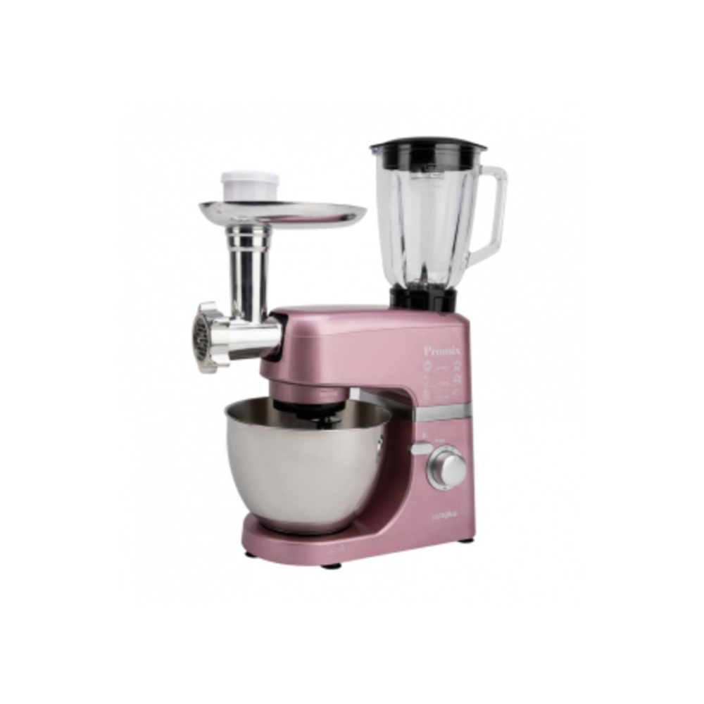 Cookplus Promix Ef802 Mutfak Şefi Pink