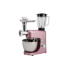 Cookplus Promix Ef802 Mutfak Şefi Pink