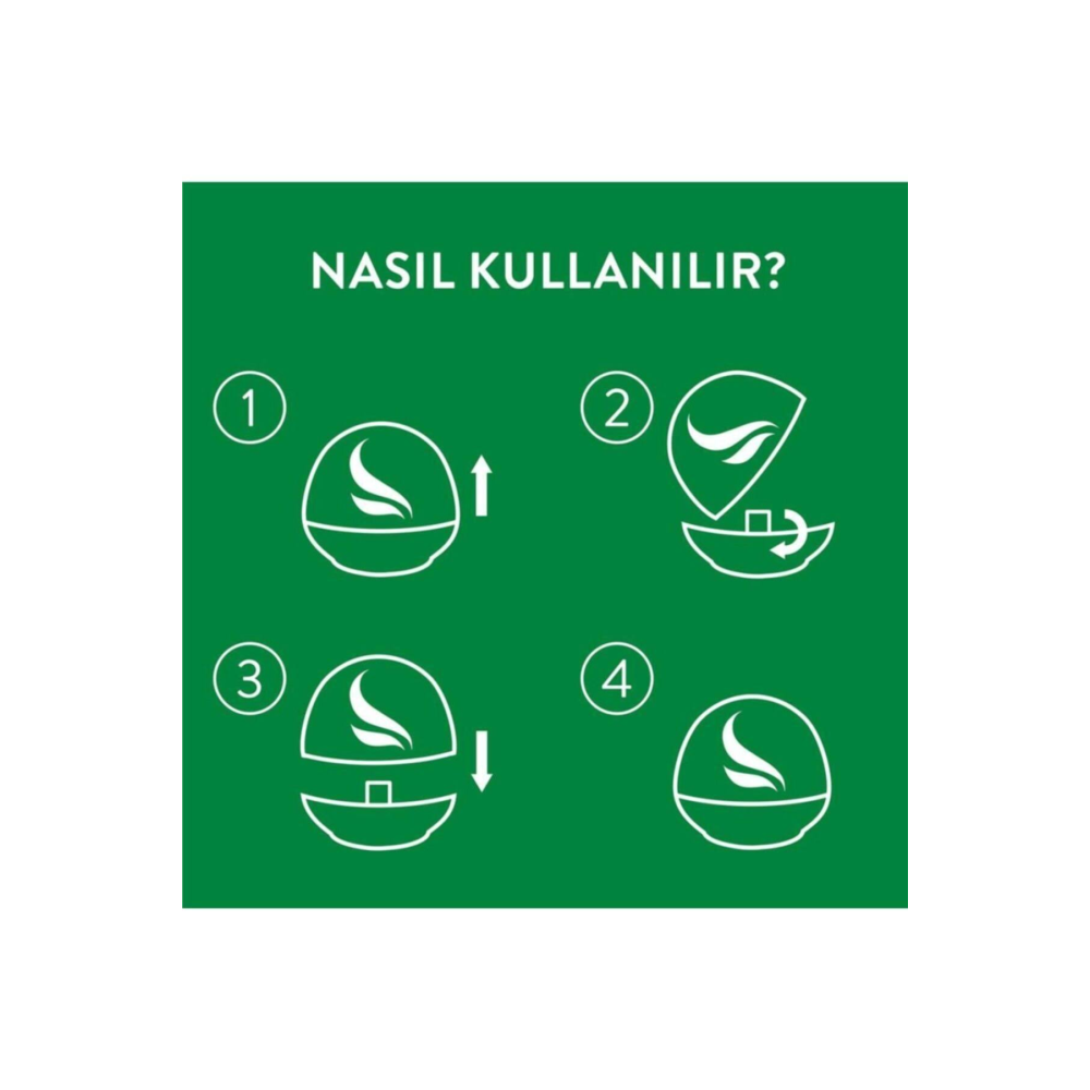 Air Wick Decosphere Oda Kokusu Mango&Turunç