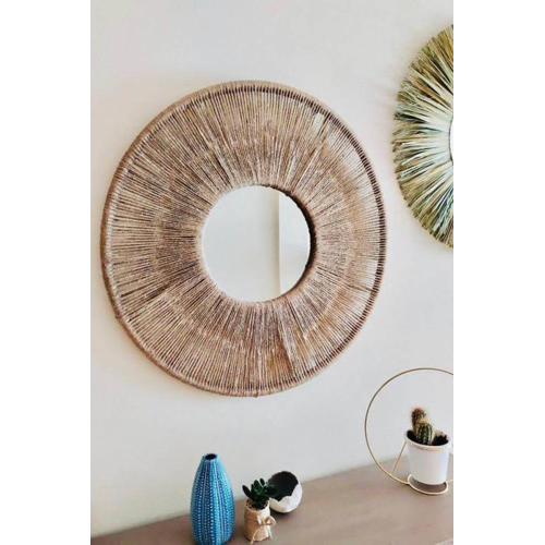 Vivense Paille Ayna-30 Cm