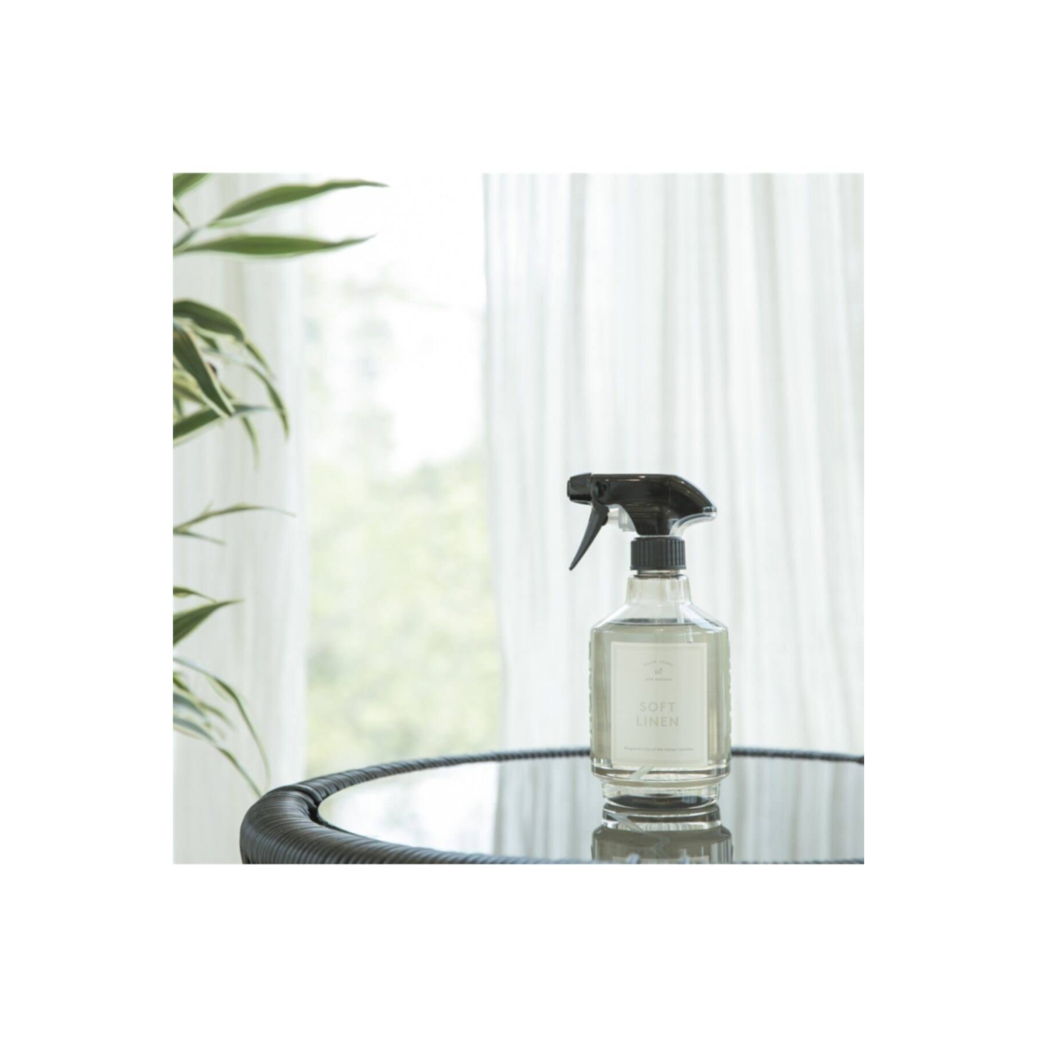 Chakra Oda Kokusu 500 Ml Soft Linen